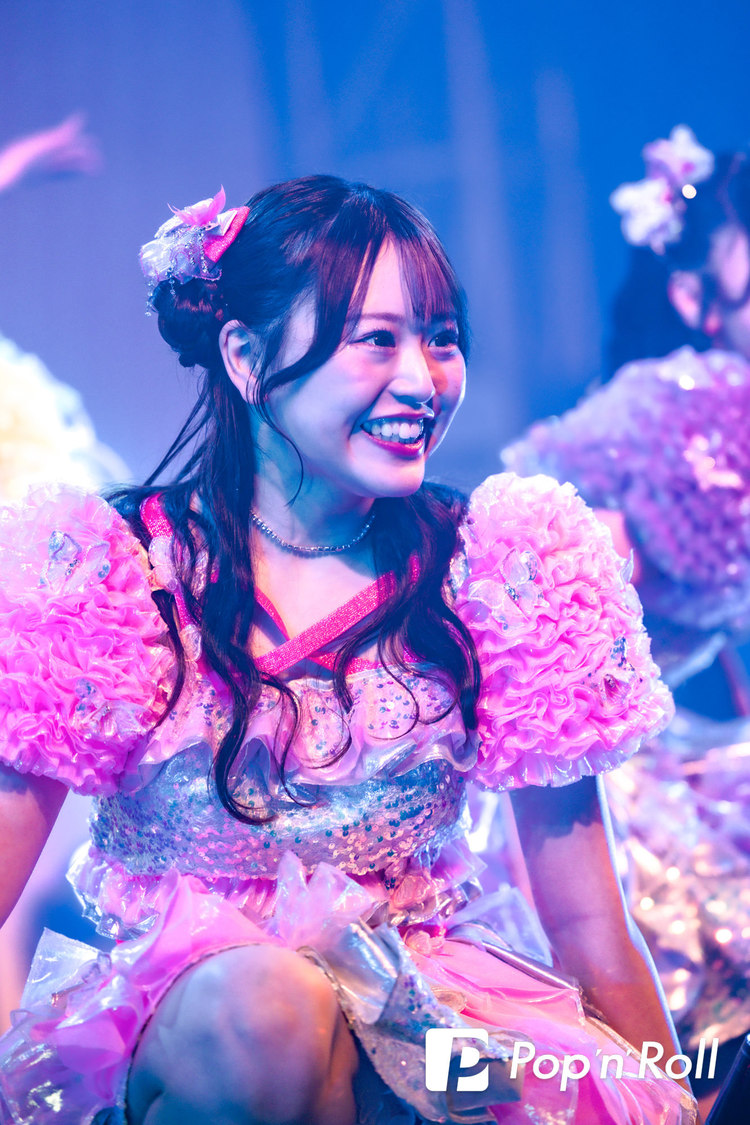 ＜SCRAMBLE SMILE ONE MAN LIVE～THIRD SCRAMBLE～＞duo MUSIC EXCHENGE（2025年4月20日）