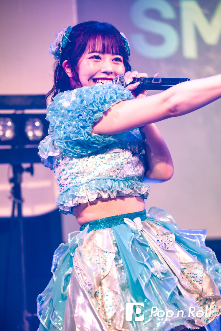 ＜SCRAMBLE SMILE ONE MAN LIVE～THIRD SCRAMBLE～＞duo MUSIC EXCHENGE（2025年4月20日）