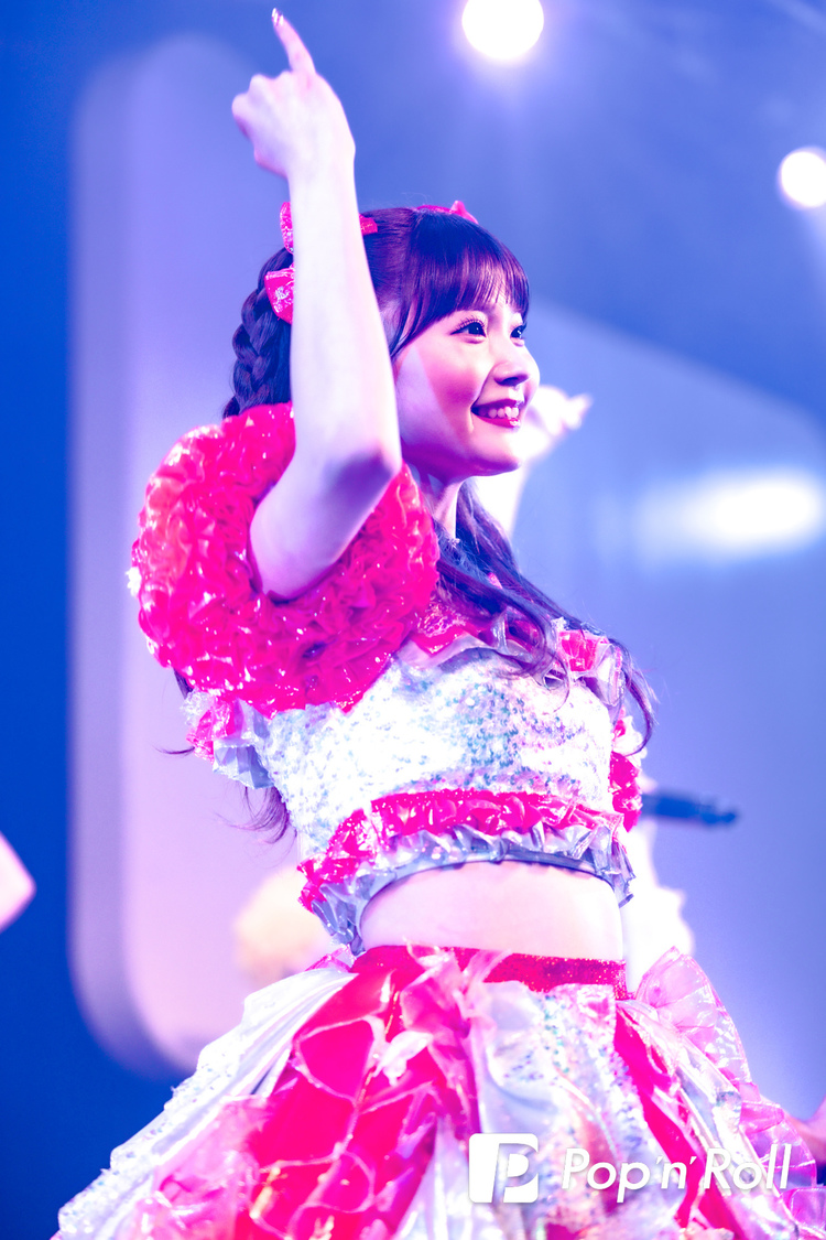 ＜SCRAMBLE SMILE ONE MAN LIVE～THIRD SCRAMBLE～＞duo MUSIC EXCHENGE（2025年4月20日）