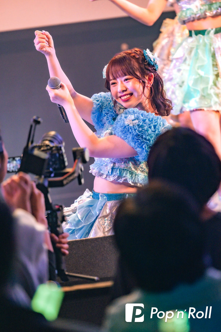 ＜SCRAMBLE SMILE ONE MAN LIVE～THIRD SCRAMBLE～＞duo MUSIC EXCHENGE（2025年4月20日）