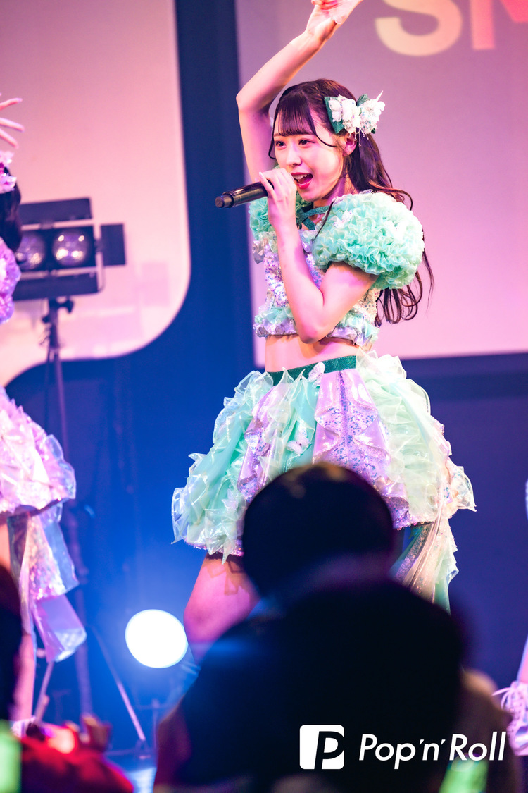 ＜SCRAMBLE SMILE ONE MAN LIVE～THIRD SCRAMBLE～＞duo MUSIC EXCHENGE（2025年4月20日）