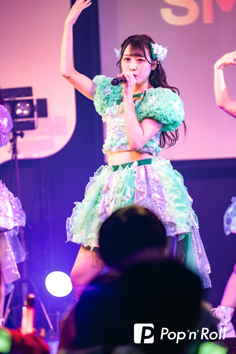 ＜SCRAMBLE SMILE ONE MAN LIVE～THIRD SCRAMBLE～＞duo MUSIC EXCHENGE（2025年4月20日）