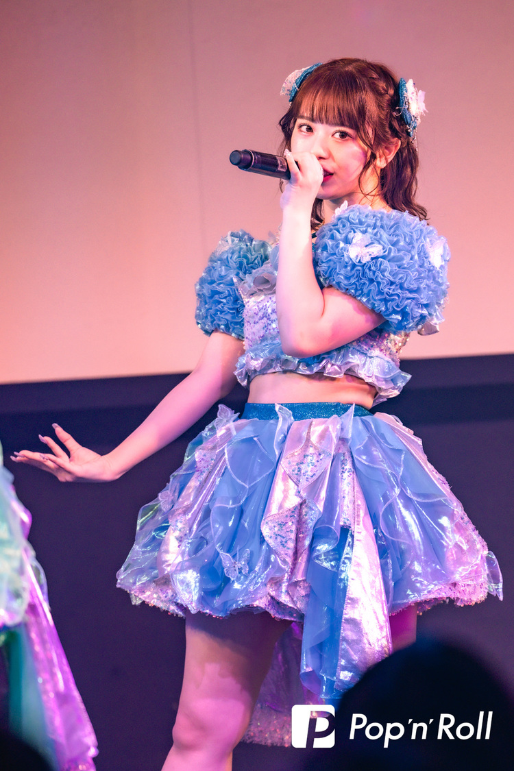 ＜SCRAMBLE SMILE ONE MAN LIVE～THIRD SCRAMBLE～＞duo MUSIC EXCHENGE（2025年4月20日）