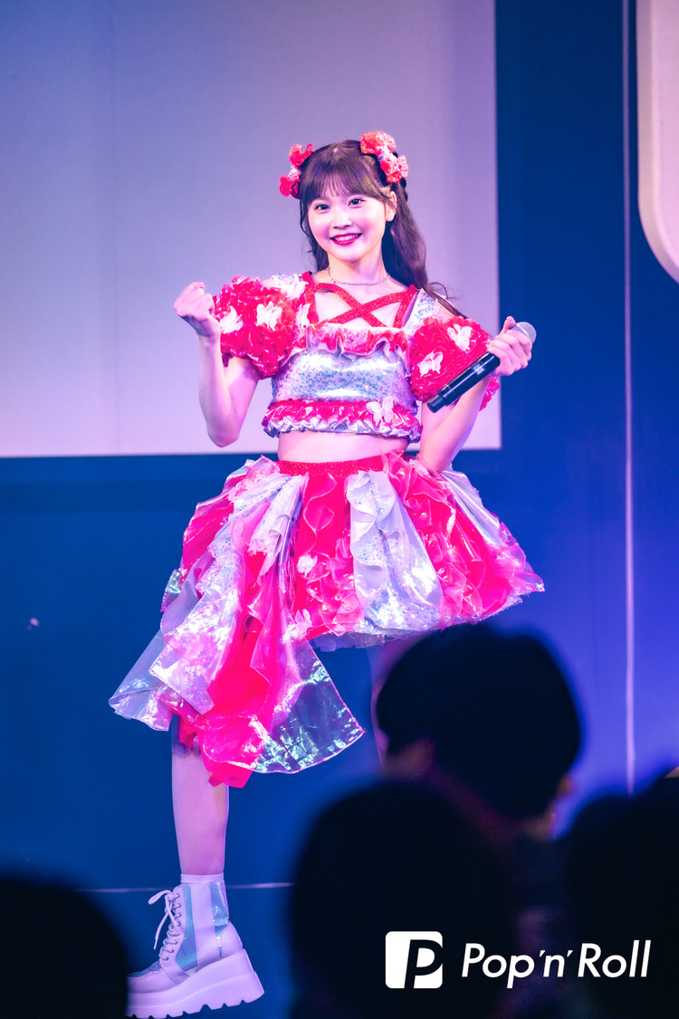 ＜SCRAMBLE SMILE ONE MAN LIVE～THIRD SCRAMBLE～＞duo MUSIC EXCHENGE（2025年4月20日）