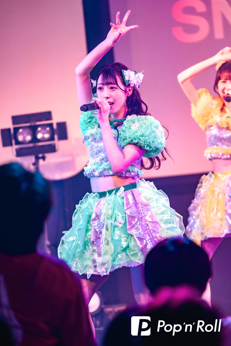 ＜SCRAMBLE SMILE ONE MAN LIVE～THIRD SCRAMBLE～＞duo MUSIC EXCHENGE（2025年4月20日）