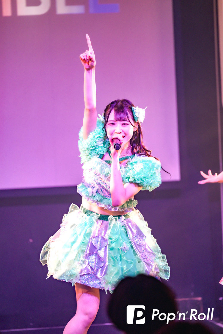 ＜SCRAMBLE SMILE ONE MAN LIVE～THIRD SCRAMBLE～＞duo MUSIC EXCHENGE（2025年4月20日）