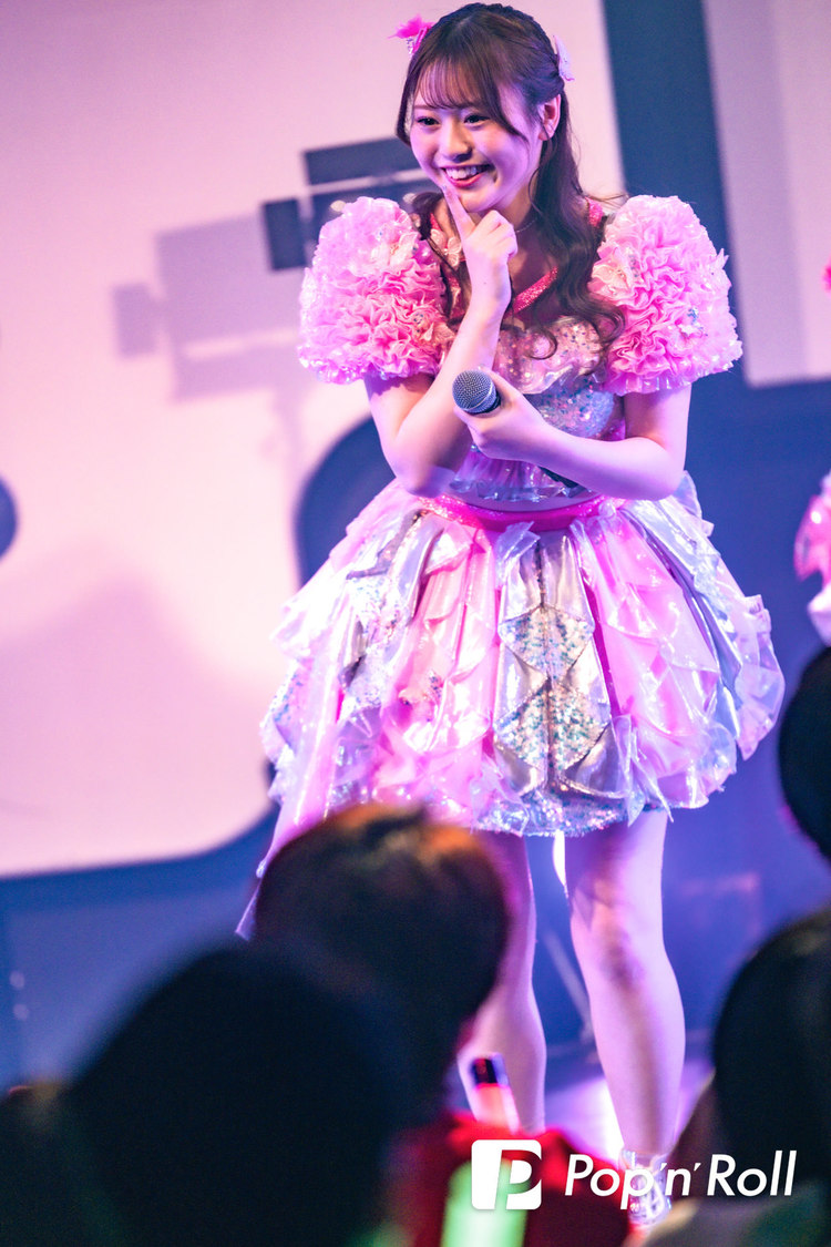 ＜SCRAMBLE SMILE ONE MAN LIVE～THIRD SCRAMBLE～＞duo MUSIC EXCHENGE（2025年4月20日）