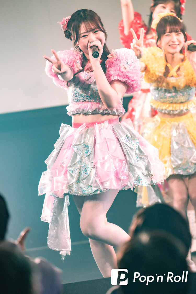 ＜SCRAMBLE SMILE ONE MAN LIVE～THIRD SCRAMBLE～＞duo MUSIC EXCHENGE（2025年4月20日）