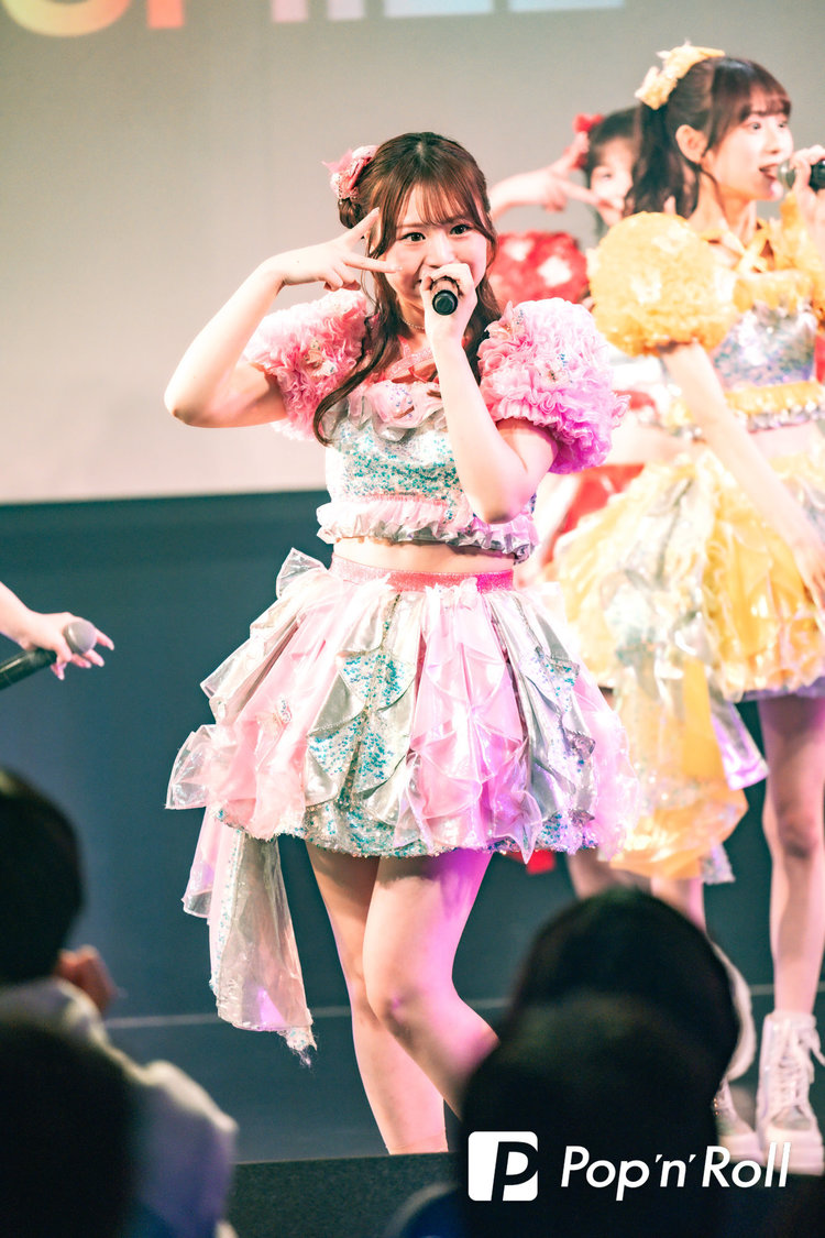 ＜SCRAMBLE SMILE ONE MAN LIVE～THIRD SCRAMBLE～＞duo MUSIC EXCHENGE（2025年4月20日）