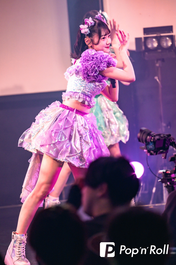 ＜SCRAMBLE SMILE ONE MAN LIVE～THIRD SCRAMBLE～＞duo MUSIC EXCHENGE（2025年4月20日）