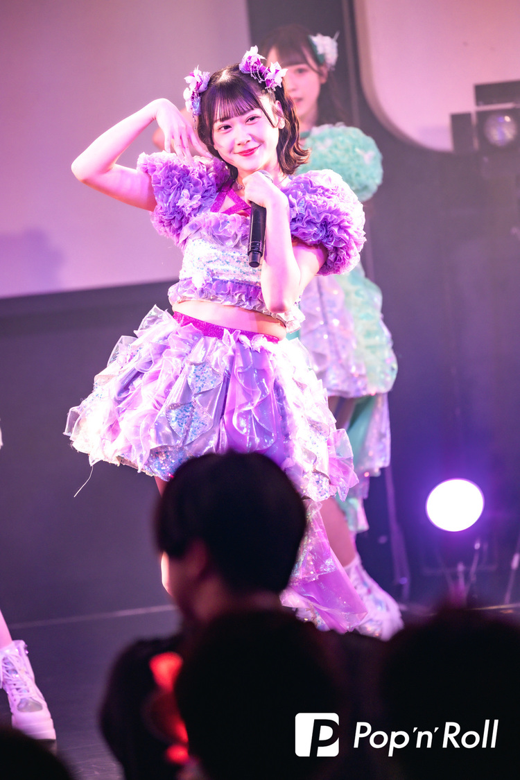 ＜SCRAMBLE SMILE ONE MAN LIVE～THIRD SCRAMBLE～＞duo MUSIC EXCHENGE（2025年4月20日）