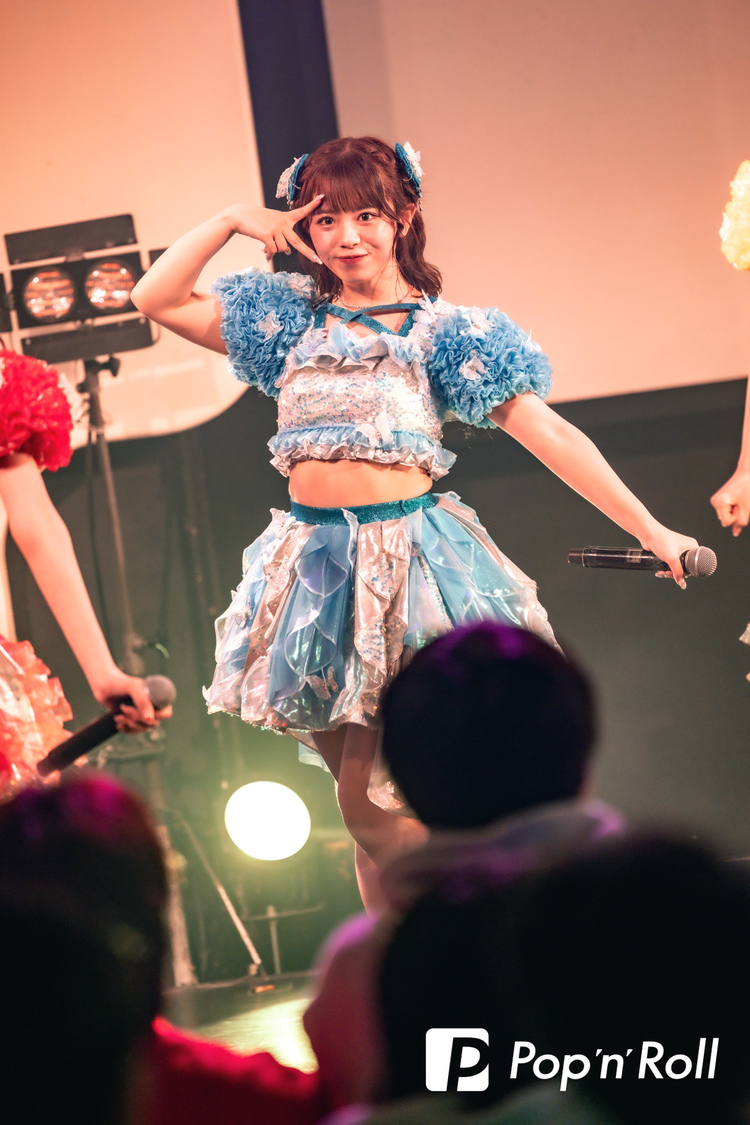 ＜SCRAMBLE SMILE ONE MAN LIVE～THIRD SCRAMBLE～＞duo MUSIC EXCHENGE（2025年4月20日）