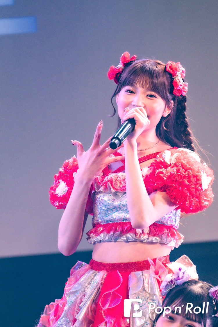 ＜SCRAMBLE SMILE ONE MAN LIVE～THIRD SCRAMBLE～＞duo MUSIC EXCHENGE（2025年4月20日）