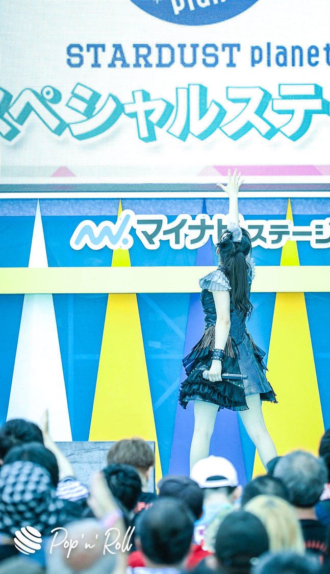 スターダストプラネットスペシャルステージ ＜TOKYO IDOL FESTIVAL 2019＞｜ DREAM STAGE（11:10-）
