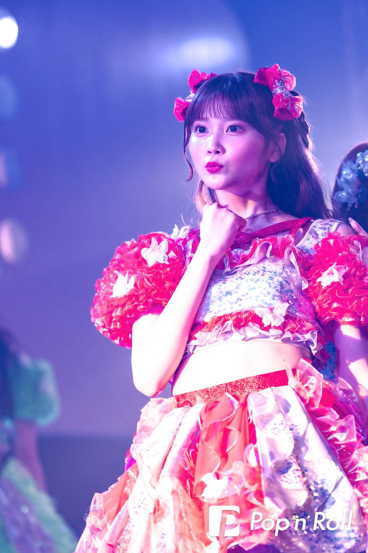 ＜SCRAMBLE SMILE ONE MAN LIVE～THIRD SCRAMBLE～＞duo MUSIC EXCHENGE（2025年4月20日）