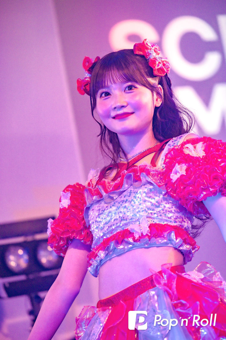 ＜SCRAMBLE SMILE ONE MAN LIVE～THIRD SCRAMBLE～＞duo MUSIC EXCHENGE（2025年4月20日）