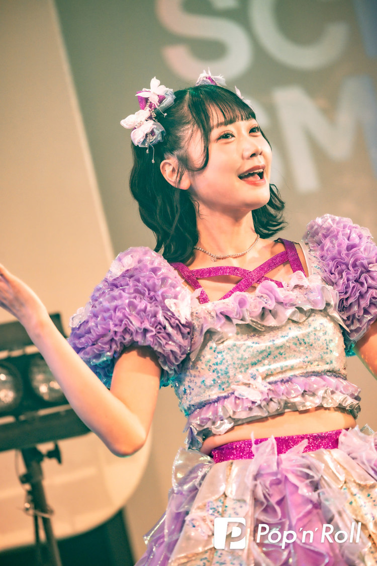 ＜SCRAMBLE SMILE ONE MAN LIVE～THIRD SCRAMBLE～＞duo MUSIC EXCHENGE（2025年4月20日）