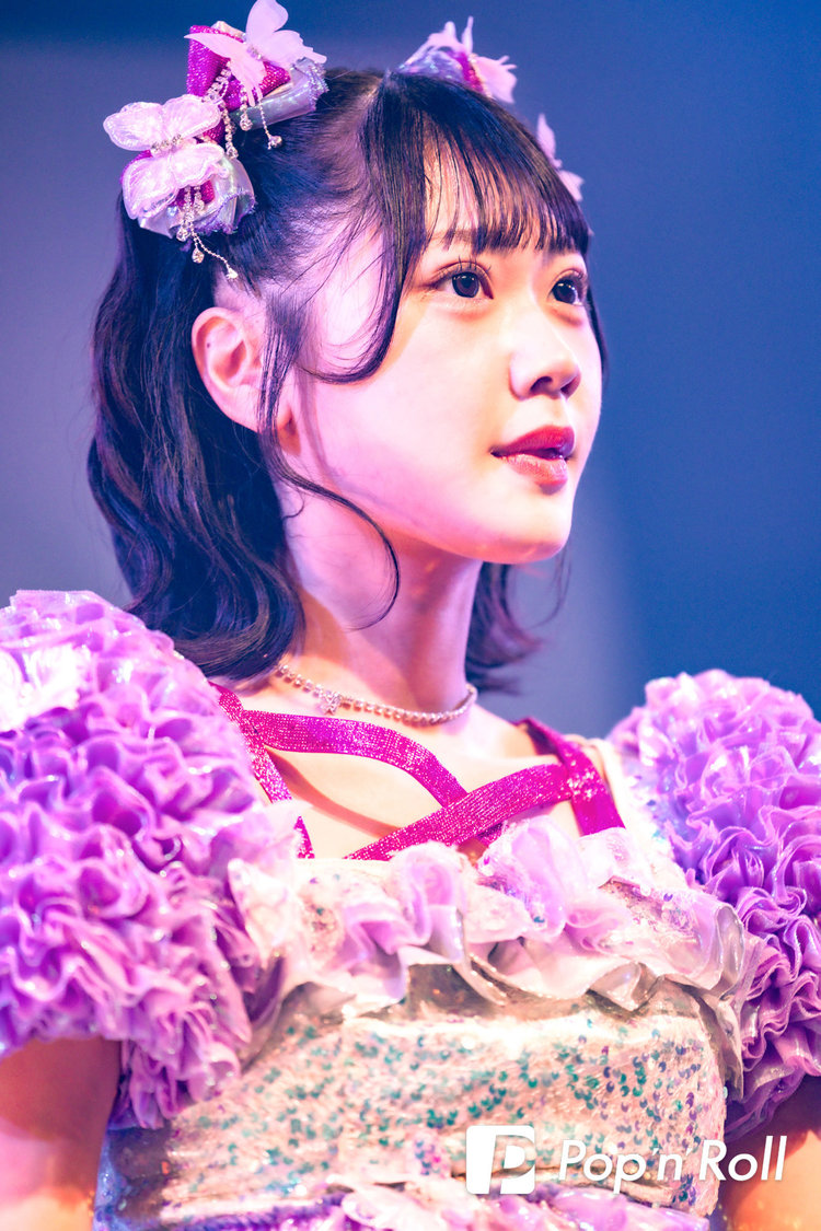 ＜SCRAMBLE SMILE ONE MAN LIVE～THIRD SCRAMBLE～＞duo MUSIC EXCHENGE（2025年4月20日）