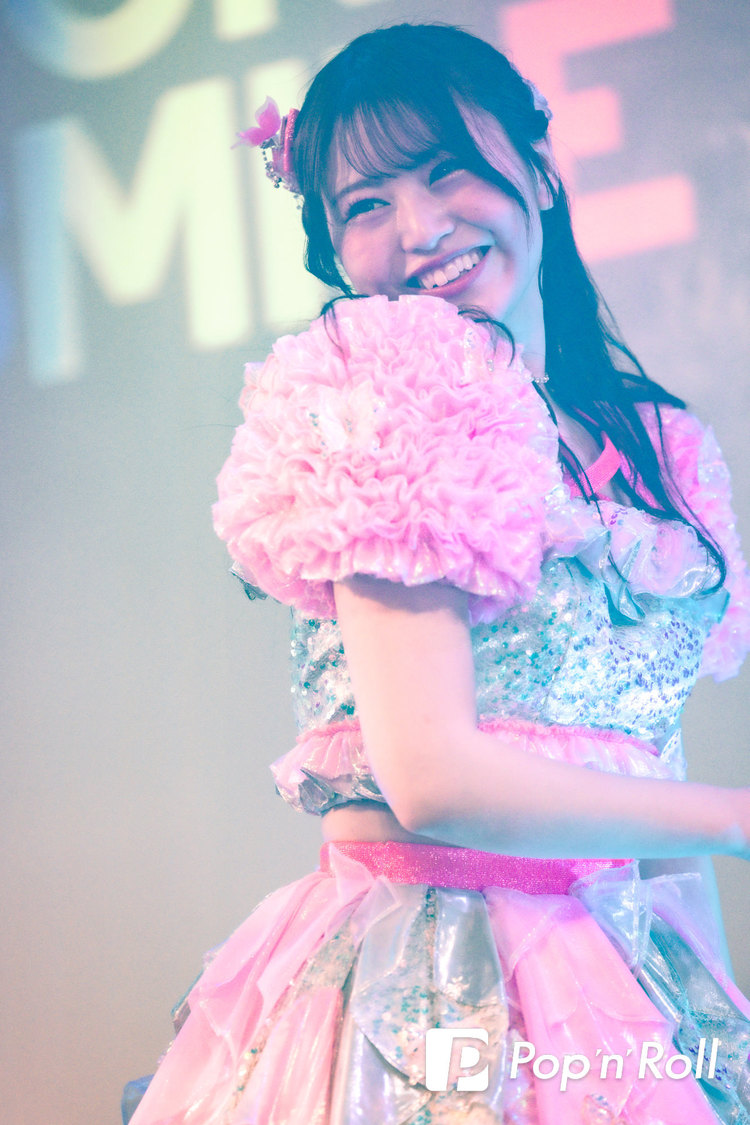 ＜SCRAMBLE SMILE ONE MAN LIVE～THIRD SCRAMBLE～＞duo MUSIC EXCHENGE（2025年4月20日）