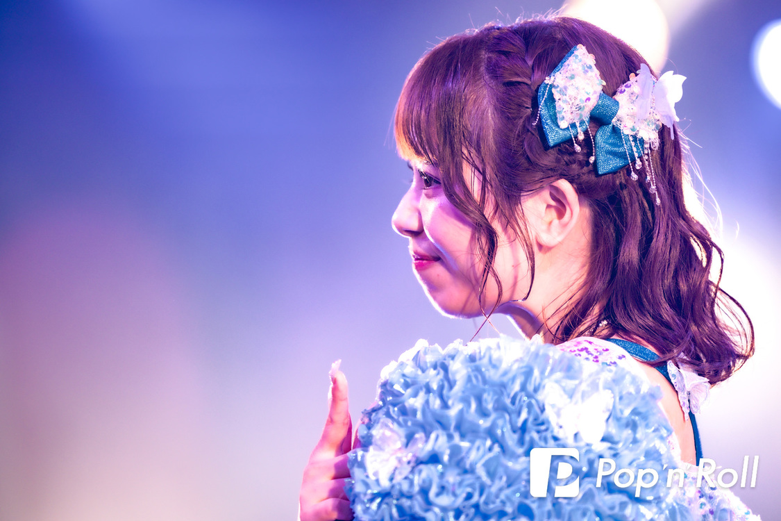 ＜SCRAMBLE SMILE ONE MAN LIVE～THIRD SCRAMBLE～＞duo MUSIC EXCHENGE（2025年4月20日）