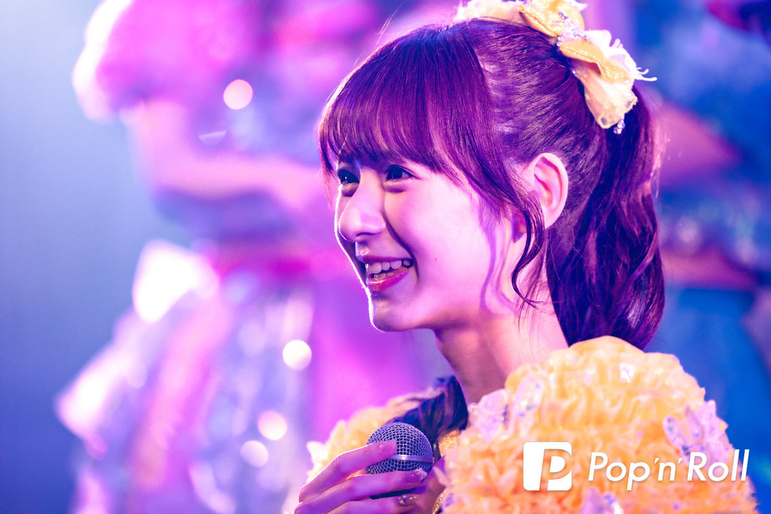 ＜SCRAMBLE SMILE ONE MAN LIVE～THIRD SCRAMBLE～＞duo MUSIC EXCHENGE（2025年4月20日）