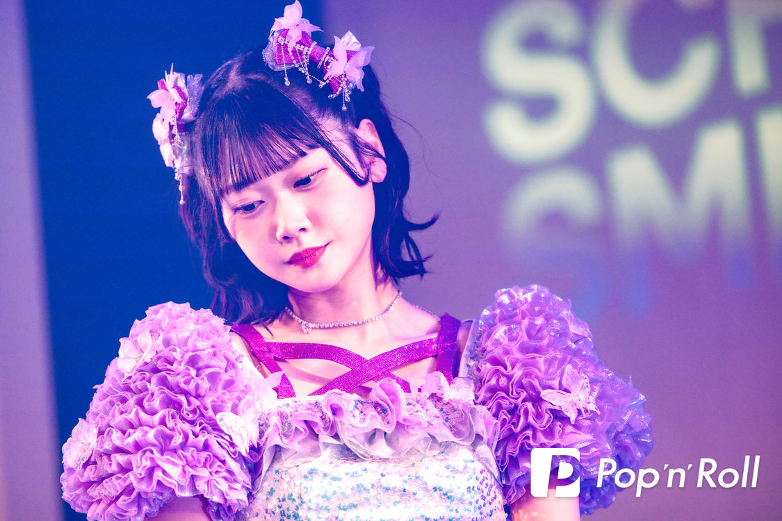 ＜SCRAMBLE SMILE ONE MAN LIVE～THIRD SCRAMBLE～＞duo MUSIC EXCHENGE（2025年4月20日）