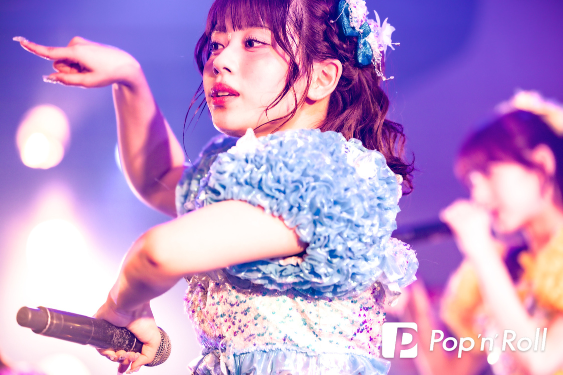 ＜SCRAMBLE SMILE ONE MAN LIVE～THIRD SCRAMBLE～＞duo MUSIC EXCHENGE（2025年4月20日）