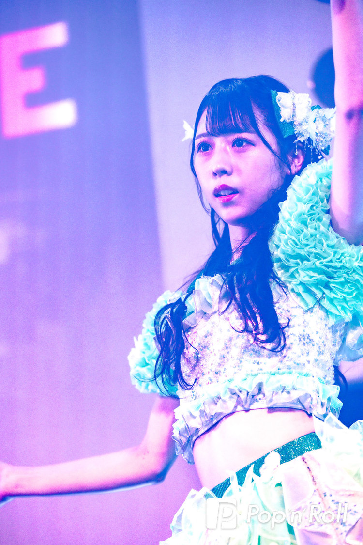 ＜SCRAMBLE SMILE ONE MAN LIVE～THIRD SCRAMBLE～＞duo MUSIC EXCHENGE（2025年4月20日）