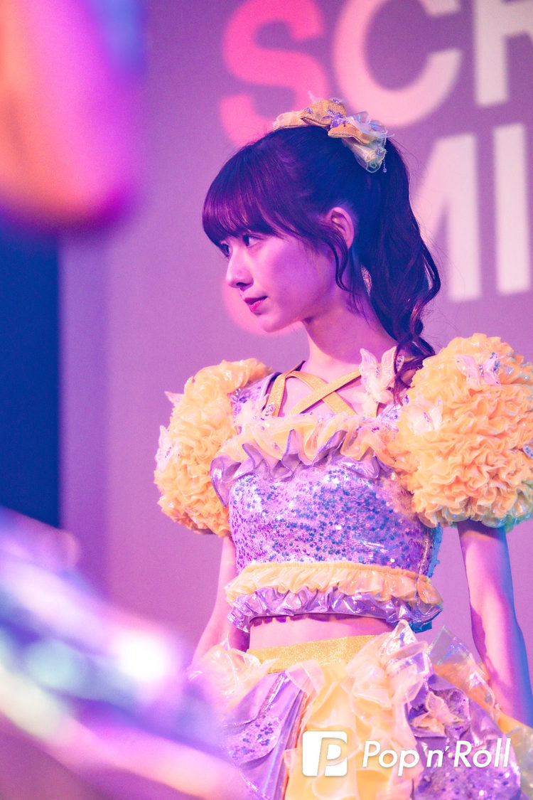 ＜SCRAMBLE SMILE ONE MAN LIVE～THIRD SCRAMBLE～＞duo MUSIC EXCHENGE（2025年4月20日）