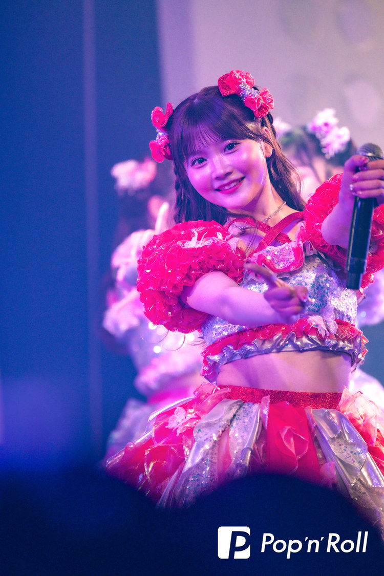 ＜SCRAMBLE SMILE ONE MAN LIVE～THIRD SCRAMBLE～＞duo MUSIC EXCHENGE（2025年4月20日）