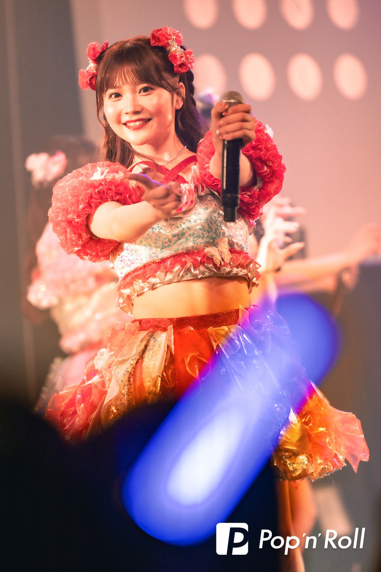 ＜SCRAMBLE SMILE ONE MAN LIVE～THIRD SCRAMBLE～＞duo MUSIC EXCHENGE（2025年4月20日）