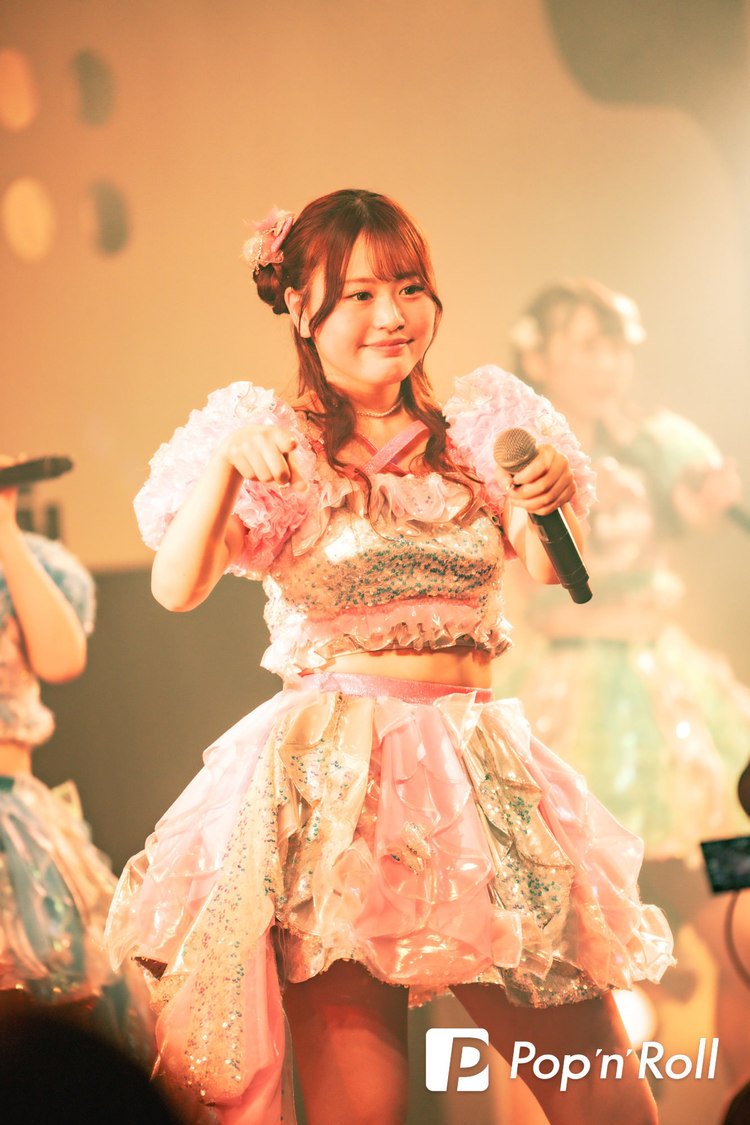 ＜SCRAMBLE SMILE ONE MAN LIVE～THIRD SCRAMBLE～＞duo MUSIC EXCHENGE（2025年4月20日）