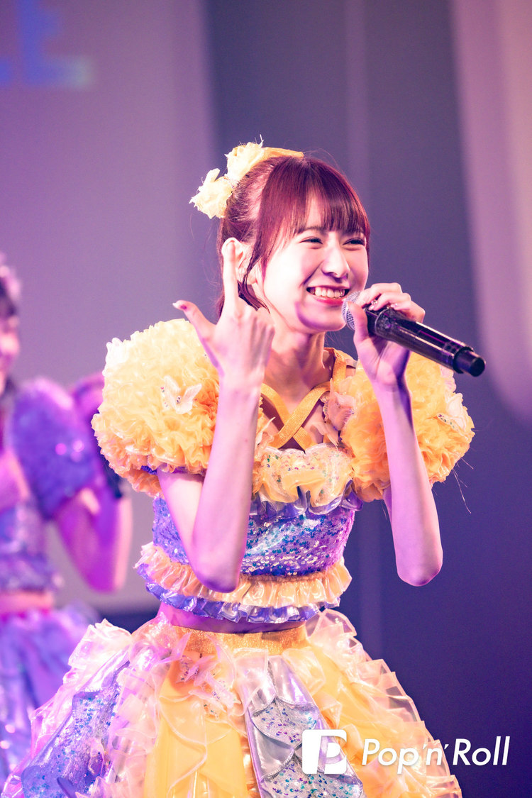 ＜SCRAMBLE SMILE ONE MAN LIVE～THIRD SCRAMBLE～＞duo MUSIC EXCHENGE（2025年4月20日）