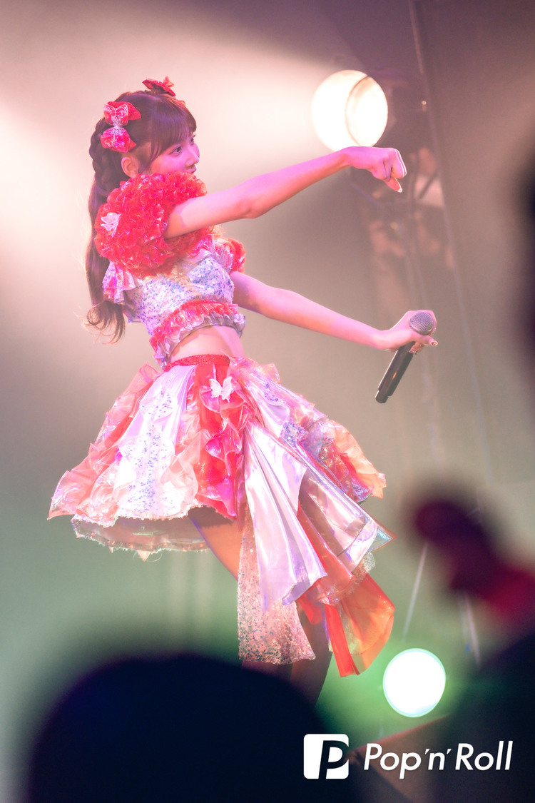 ＜SCRAMBLE SMILE ONE MAN LIVE～THIRD SCRAMBLE～＞duo MUSIC EXCHENGE（2025年4月20日）