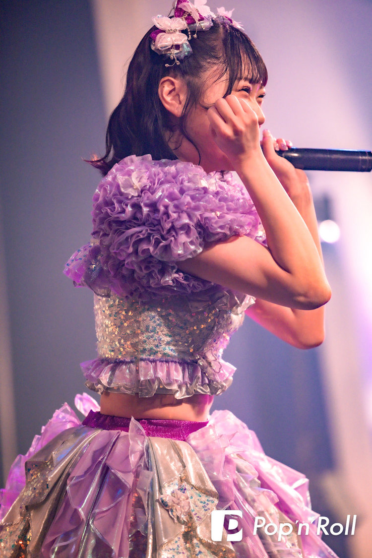 ＜SCRAMBLE SMILE ONE MAN LIVE～THIRD SCRAMBLE～＞duo MUSIC EXCHENGE（2025年4月20日）