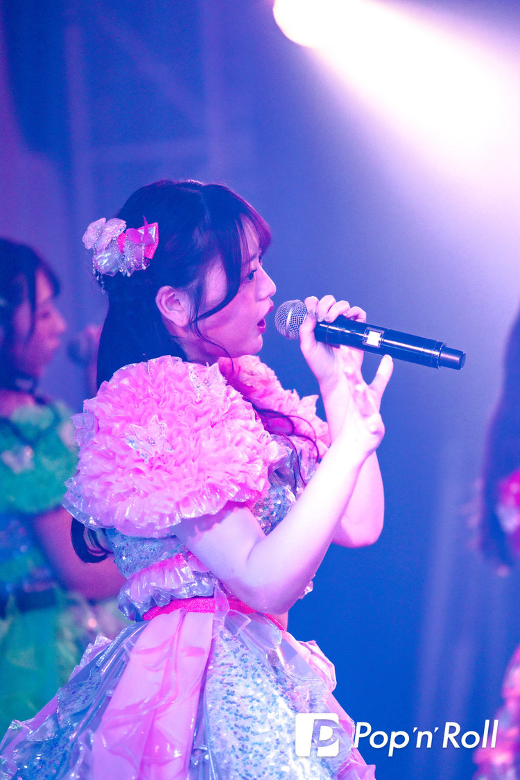 ＜SCRAMBLE SMILE ONE MAN LIVE～THIRD SCRAMBLE～＞duo MUSIC EXCHENGE（2025年4月20日）