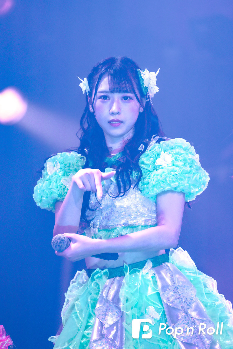 ＜SCRAMBLE SMILE ONE MAN LIVE～THIRD SCRAMBLE～＞duo MUSIC EXCHENGE（2025年4月20日）