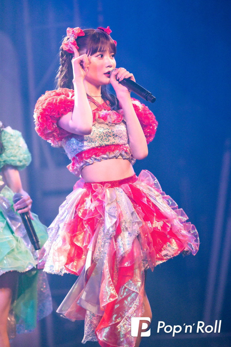 ＜SCRAMBLE SMILE ONE MAN LIVE～THIRD SCRAMBLE～＞duo MUSIC EXCHENGE（2025年4月20日）