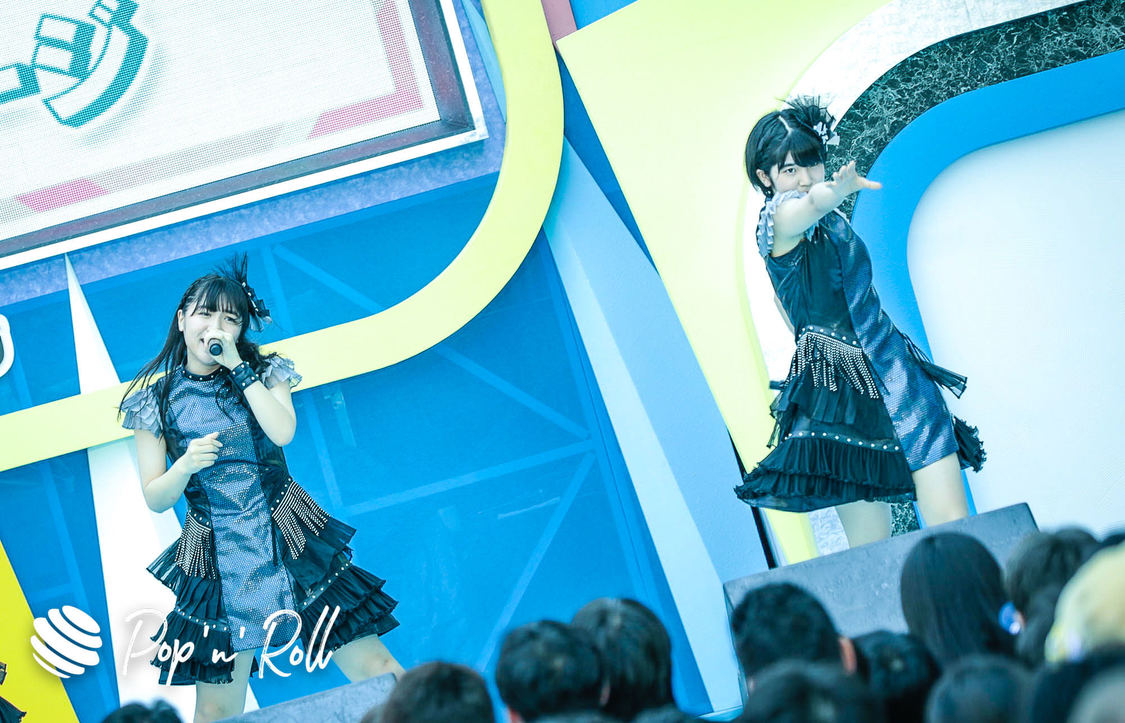 スターダストプラネットスペシャルステージ ＜TOKYO IDOL FESTIVAL 2019＞｜ DREAM STAGE（11:10-）