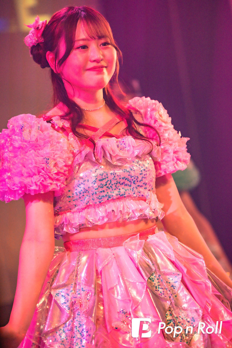 ＜SCRAMBLE SMILE ONE MAN LIVE～THIRD SCRAMBLE～＞duo MUSIC EXCHENGE（2025年4月20日）