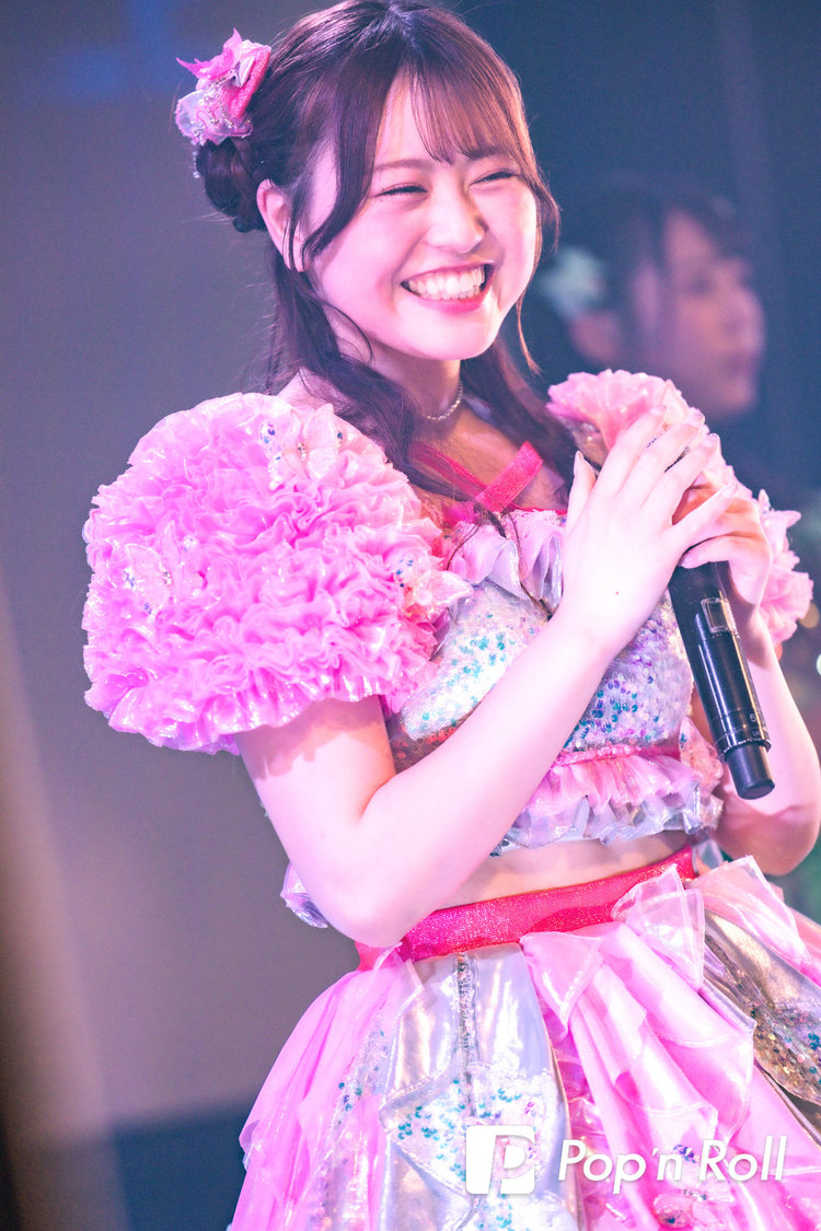 ＜SCRAMBLE SMILE ONE MAN LIVE～THIRD SCRAMBLE～＞duo MUSIC EXCHENGE（2025年4月20日）