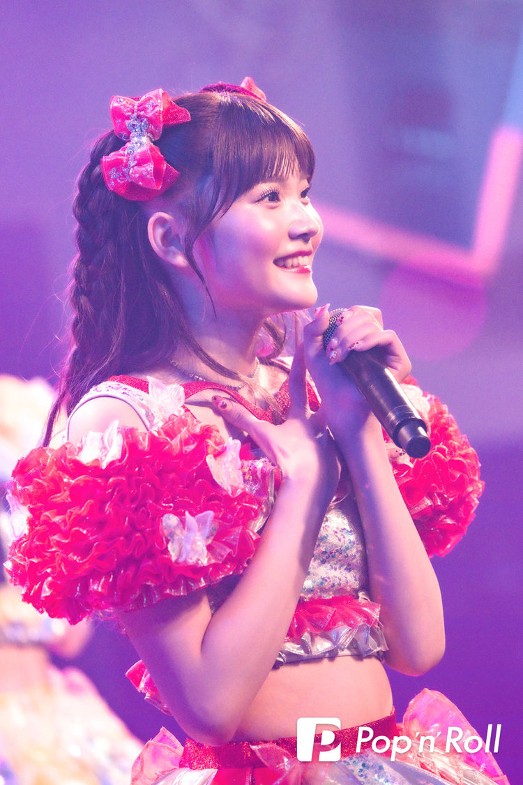 ＜SCRAMBLE SMILE ONE MAN LIVE～THIRD SCRAMBLE～＞duo MUSIC EXCHENGE（2025年4月20日）