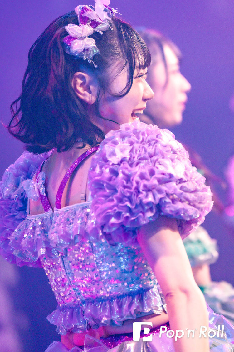 ＜SCRAMBLE SMILE ONE MAN LIVE～THIRD SCRAMBLE～＞duo MUSIC EXCHENGE（2025年4月20日）