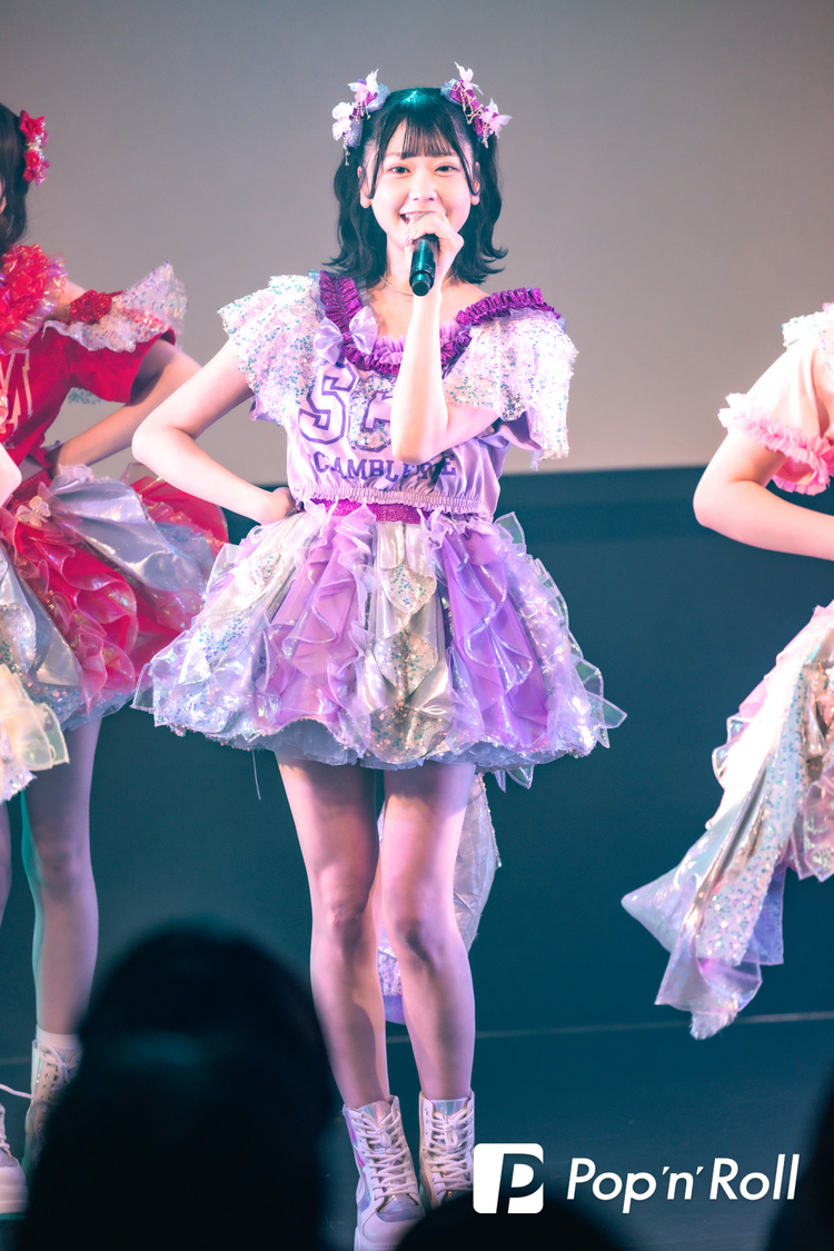 ＜SCRAMBLE SMILE ONE MAN LIVE～THIRD SCRAMBLE～＞duo MUSIC EXCHENGE（2025年4月20日）