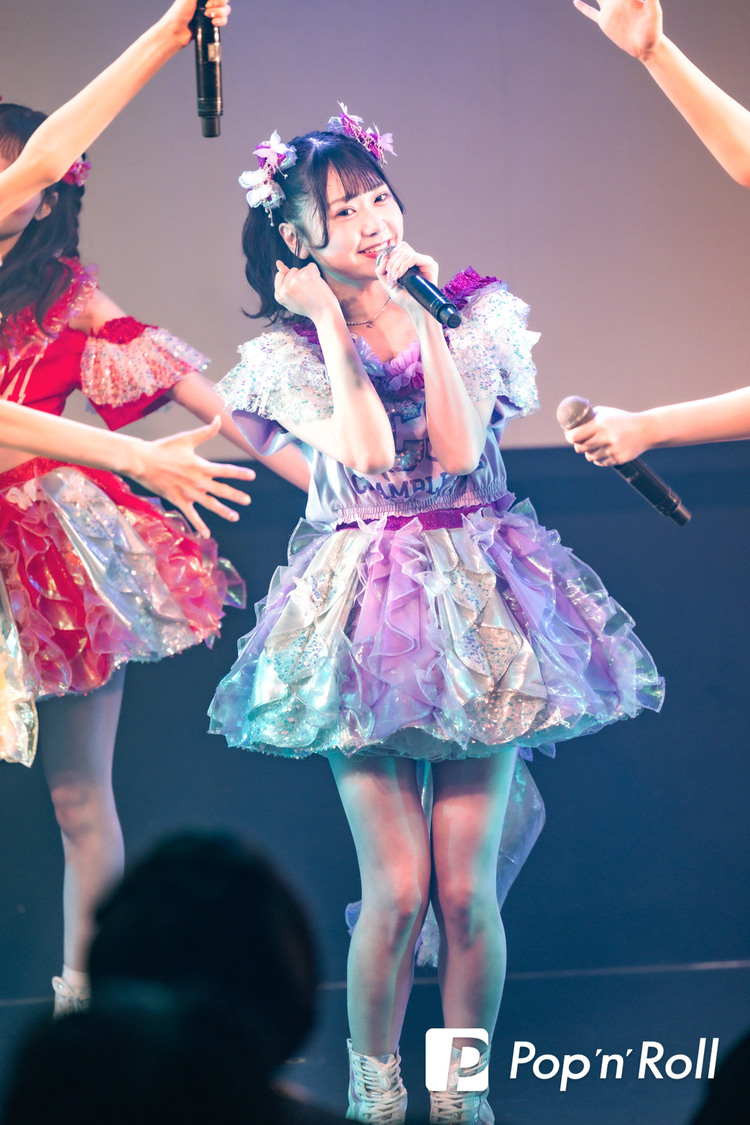 ＜SCRAMBLE SMILE ONE MAN LIVE～THIRD SCRAMBLE～＞duo MUSIC EXCHENGE（2025年4月20日）