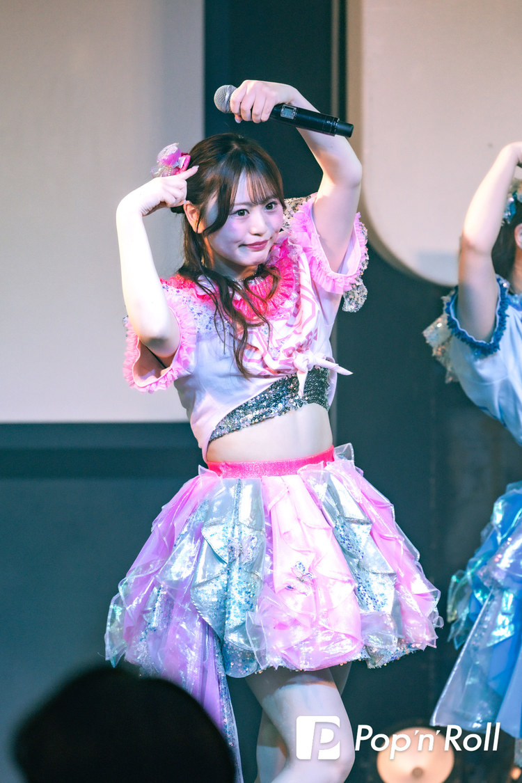 ＜SCRAMBLE SMILE ONE MAN LIVE～THIRD SCRAMBLE～＞duo MUSIC EXCHENGE（2025年4月20日）