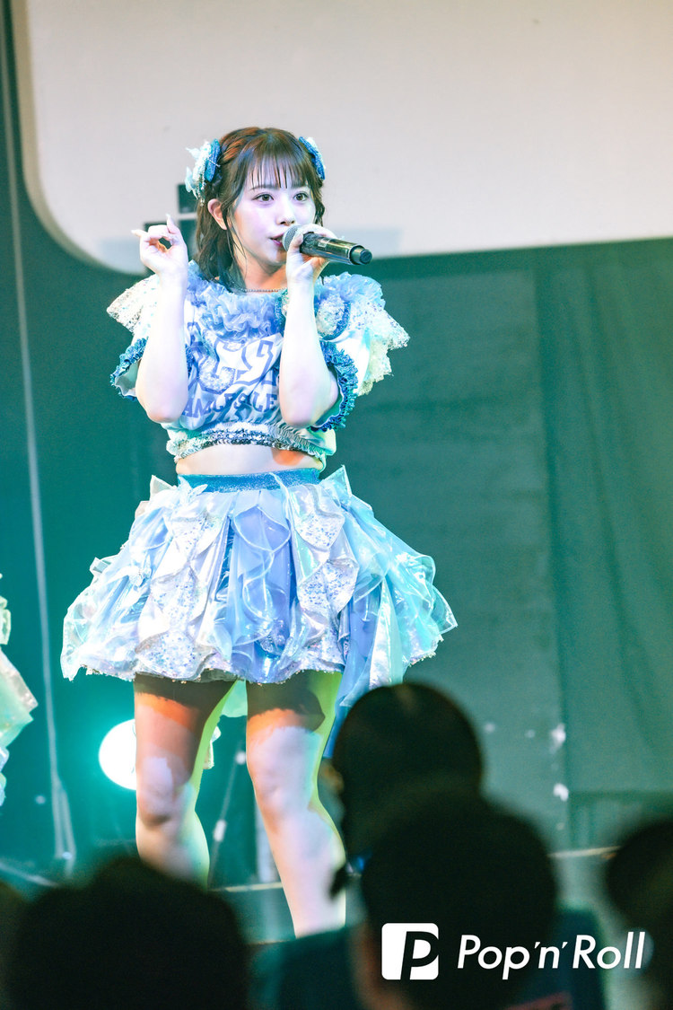 ＜SCRAMBLE SMILE ONE MAN LIVE～THIRD SCRAMBLE～＞duo MUSIC EXCHENGE（2025年4月20日）