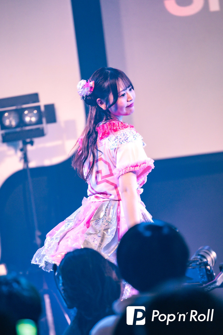 ＜SCRAMBLE SMILE ONE MAN LIVE～THIRD SCRAMBLE～＞duo MUSIC EXCHENGE（2025年4月20日）