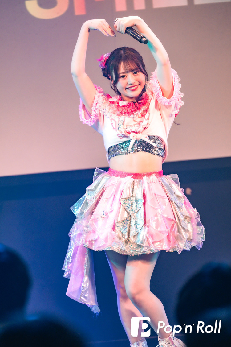 ＜SCRAMBLE SMILE ONE MAN LIVE～THIRD SCRAMBLE～＞duo MUSIC EXCHENGE（2025年4月20日）