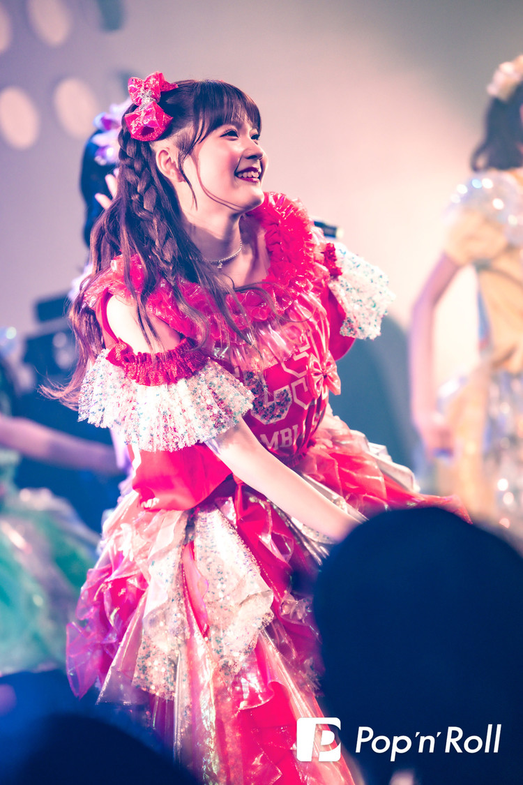 ＜SCRAMBLE SMILE ONE MAN LIVE～THIRD SCRAMBLE～＞duo MUSIC EXCHENGE（2025年4月20日）